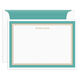 Bright Border Flat Note Cards Image 4 of 6